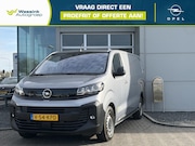 Opel Vivaro - GB 2.0 Diesel 180pk L3H1 | AUTOMAAT | Trekhaak Afneembaar |