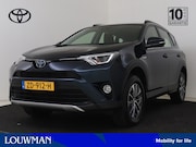 Toyota RAV4 - 2.5 Hybrid Dynamic | Dealer Onderhouden | 1e Eigenaar | Navi
