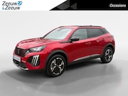 Peugeot 2008 - 1.2 PureTech 130 Allure | Automaat | Parkeersensoren voor en