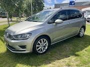 Volkswagen Golf Sportsvan - 1.4 TSI Connected Series | Massage Stoelen | Adaptive Cruise