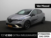 Renault Clio - E-Tech Hybrid 145 E-Tech Engineered | Apple Carplay & Androi