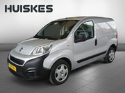 Fiat Fiorino - 1.3 MJ SX | Marge | Navigatie | Airco | Cruise Control