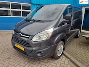 Ford Transit Custom - 290 2.2 TDCI L1H1 Limited