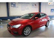Seat Leon - 1.4 EcoTSI Xcellence Business Intense 12 MAANDEN GARANTIE/ A