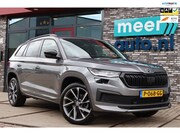 Skoda Kodiaq - 1.5 TSI Sportline DSG l VIRTUAL l CAMERA l KEYLESS l SFEER l