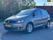 Volkswagen Golf Plus - 1.4 TSI Highline Automaat*Cruise*Trekhaak*NAP*LM velgen*Alca
