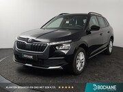 Skoda Kamiq - 1.0 TSI Sport Business PARKEERSENSOREN VOOR-EN ACHTER | APPL