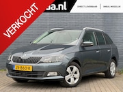 Skoda Fabia - Combi 1.4 TDI Style Business EURO 6 | LED | Navi | Keylessgo