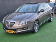 Lancia Delta - 1.8-16V Di Platino AUTOMAAT DAK