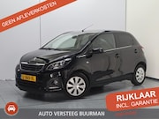 Peugeot 108 - 1.0 e-VTi Active Airco, Extra getint glas