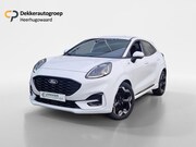 Ford Puma - 1.0 EcoBoost Hybrid 125PK ST-Line X 18 Inch velgen - Cruise
