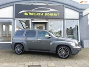 Chevrolet HHR - 2.4 LT/ CRUISE/ AIRCO/ STOELVERW/ LEER/ USB/ 18 INCH