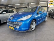 Peugeot 207 - 1.6 VTi XS Pack 5-deurs 39dzkm nap climate control cruise co