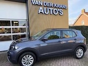 Volkswagen T-Cross - 1.0 TSi Life Automaat-Camera