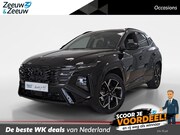 Hyundai Tucson - 1.6 T-GDI PHEV N Line | All weather banden | Rondom camera |