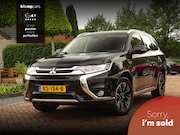 Mitsubishi Outlander - 2.0 PHEV Executive Edition | Trekhaak | 2e Eig | NL- auto |