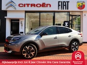 Citroën e-C4X - Mild Hybride 145PK e-DCS6 Automaat Max, Rijklaarprijs | Stoe