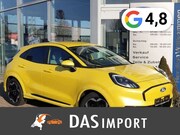 Ford Puma - GEN-E Premium 43 kWh max. 361KM Reichweite