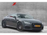 Audi TT - 2.0 TFSI TTS quattro Pro Line + | Navigatie | Kuipstoelen | 