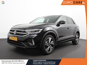 Volkswagen T-Roc - 1.5 TSI 150pk DSG R-Line Navigatie Apple Carplay/Android Aut