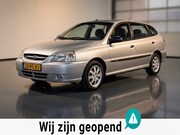 Kia Rio - 1.3 RS Visto- 80000 nap - 1 jaar apk