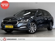 Skoda Octavia - 1.5 TSI First Edition/ Virtual Cockpit/ Apple+Android/ DAB+/