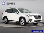 Subaru Forester - 2.0i e-BOXER Premium AWD (Pano / 360 Cam / ACC / Elektrische