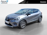 Renault Captur - 1.0 TCe 90 techno Automaat |Navigatie | Aicro | Andriod/Appl