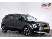 Kia Niro EV - ExecutiveLine 64.8 kWh | SCHUIFDAK | LEDER | Full LED | Stoe