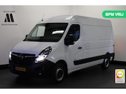 Opel Movano - 2.3 Turbo 180PK L2H2 EURO 6 - A/C Climate - Trekhaak - Camer