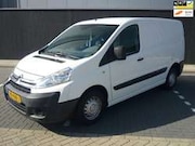 Citroën Jumpy - 10 1.6 HDI L1H1 Economy