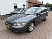 Volvo V70 - 2.4 Edition