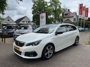 Peugeot 308 - SW 1.5 BLUEHDI GT-LINE / PANODAK / ADAP. CRUISE / CARPLAY /