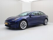 Tesla Model 3 - Long-Range AWD 351pk 75 kWh 92.4% SoH FACELIFT [ WARMTEPOMP+