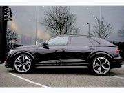 Audi RS Q8 - RSQ8 4.0 TFSI Quattro Keramische Remmen / Leder Terracotta