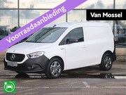 Mercedes-Benz eCitan - L1 51 kWh