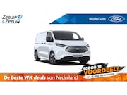 Ford e-Transit - Cust. 320 L1H1 Trend 65 kWh | 0, 99% rente Financial Lease |