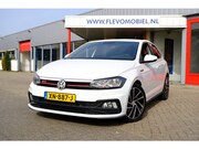 Volkswagen Polo - 2.0 TSI GTI 200pk 5-drs Aut. Orig.NL Auto! Navi|Adapt.Cruise