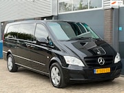 Mercedes-Benz Vito - 122 CDI 343 V6 AUTOMAAT LANG 7PERSOONS Electrische deuren