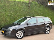Ford Focus - 1.8-16V Flexifuel RIJDSUPER/NLAUTO/NWEAPK