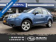Subaru Forester - 2.0i 150pk AWD CVT Comfort | Trekhaak | All-Season | 2.000kg