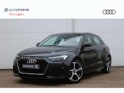 Audi A1 - Sportback 35 TFSI Advanced edition 150pk S-Tronic