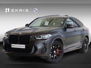 BMW X4 - xDrive30i High Executive | M Sportpakket | Panoramadak | Ind