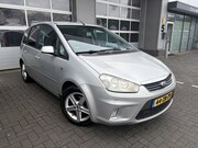 Ford C-Max - 1.6-16V Titanium