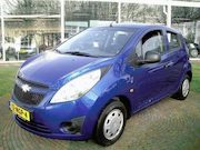 Chevrolet Spark - 1.0 16V LS