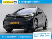 Volkswagen ID.4 - Max 77 kWh 3-fase [ LED Navi Adapt.cruise Stoel-en stuurverw