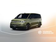 Volkswagen Multivan - 1.5 TSI 245pk DSG eHybrid L2 Bulli Edition 4Motion | Facelif