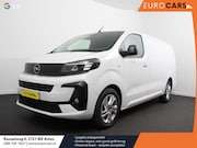 Opel Vivaro - 2.0 BlueHDi 180 S&S L3 Automaat Apple Carplay Parkeersensore