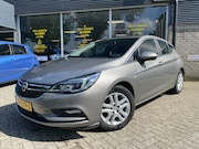 Opel Astra - 1.0 Edition / Cruise / AppleCarplay / LMV