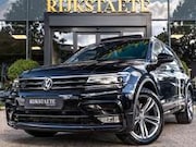Volkswagen Tiguan - 2.0 TSI 4Motion Highline|PANO|CRUISE|APP.
